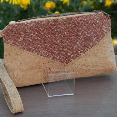 Flying Cowgirl pouch