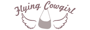Flying Cowgirl