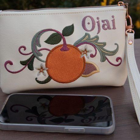 ojai pouch